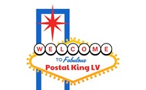 Postal King LV, Las Vegas NV